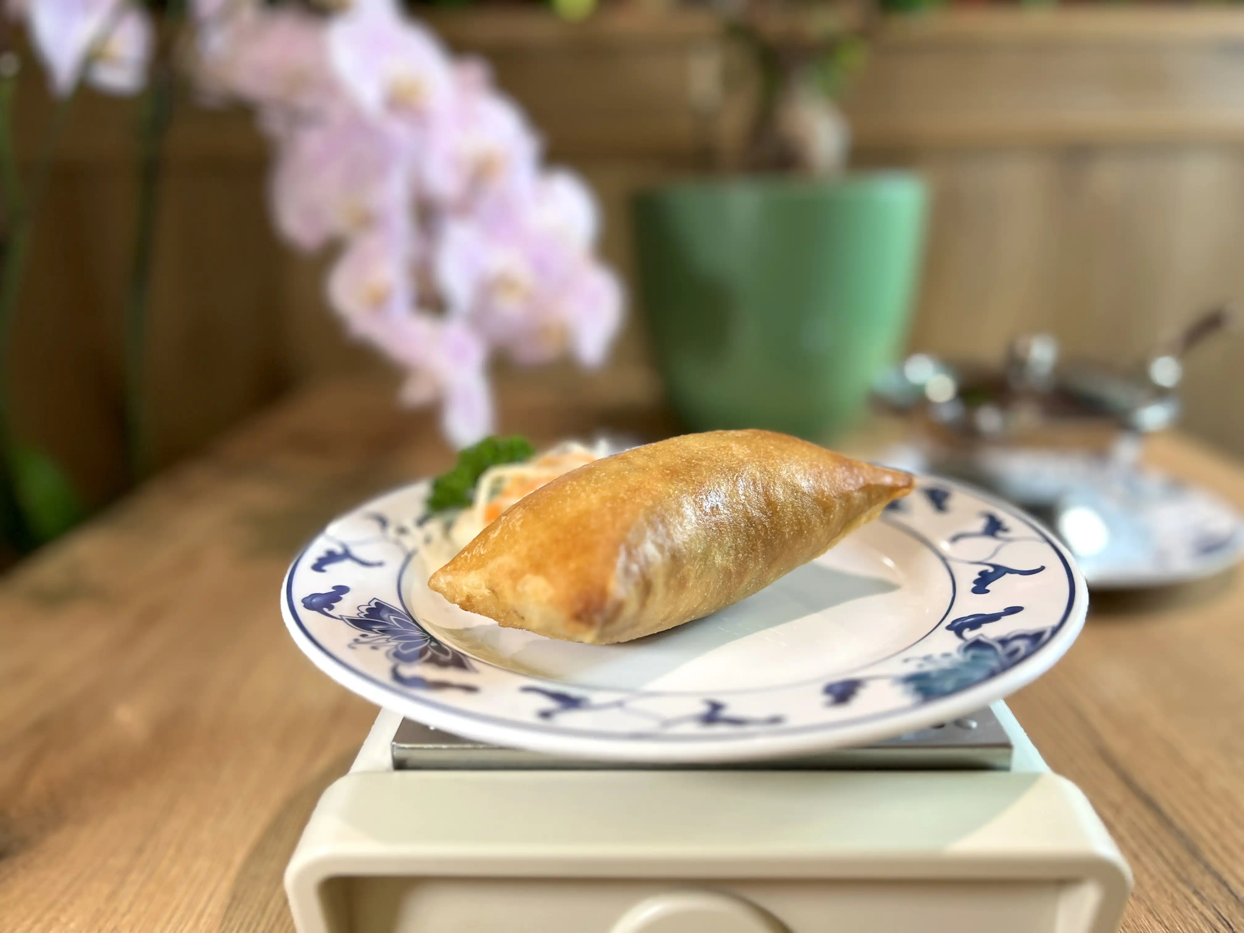 Frühlingsrolle
